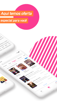 Scaricare Lera-Um casamento arranjado Libri e guide per Android Screenshot 6