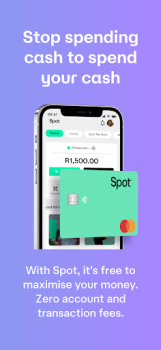 Scaricare Spot Money | Mobile Payments Finanza per Android Screenshot 7