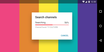 Scaricare Digital TV Intrattenimento per Android Screenshot 3