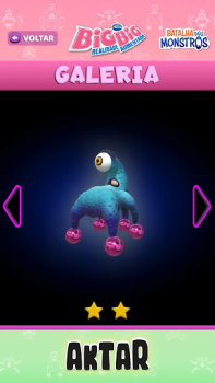 Scaricare BigBig Realidade Aumentada Simulatori per Android Screenshot 5
