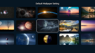 Scaricare TV Launcher  - Smart TV BOX Personalizzazione per Android Screenshot 6