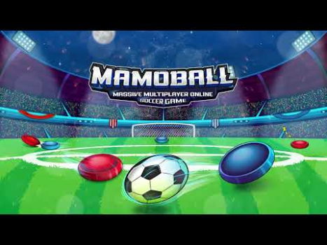 Scaricare MamoBall 4v4 Online Soccer Giochi di sport per Android Screenshot 8