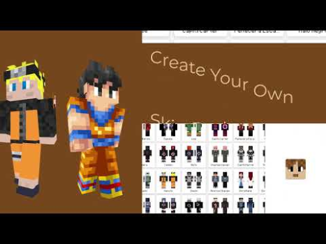 Scaricare Skin Pack per Minecraft Intrattenimento per Android Screenshot 7