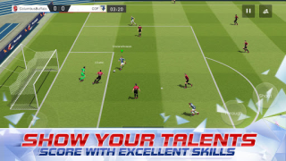 Scaricare Champion of the Fields Giochi di sport per Android Screenshot 2