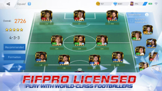 Scaricare Champion of the Fields Giochi di sport per Android Screenshot 5