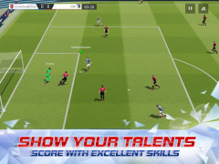 Scaricare Champion of the Fields Giochi di sport per Android Screenshot 7