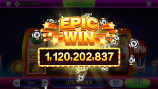 Scaricare Super Slot - Casino Games Casinò per Android Screenshot 4