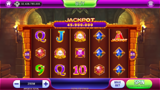 Scaricare Super Slot - Casino Games Casinò per Android Screenshot 5