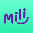 Scaricare  Mili - Live Video Chat