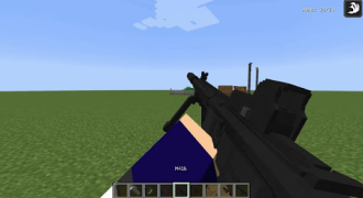 Scaricare Map Free Fire for Minecraft Personalizzazione per Android Screenshot 3