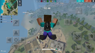 Scaricare Map Free Fire for Minecraft Personalizzazione per Android Screenshot 4