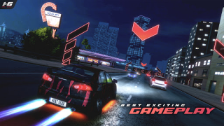 Scaricare Heat Gear - Race & Drift World Corse per Android Screenshot 5