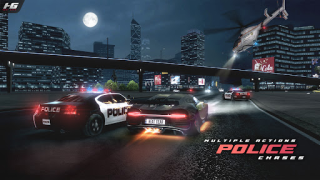 Scaricare Heat Gear - Race & Drift World Corse per Android Screenshot 6