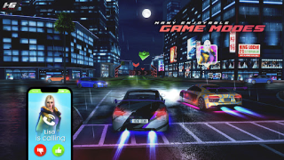 Scaricare Heat Gear - Race & Drift World Corse per Android Screenshot 7