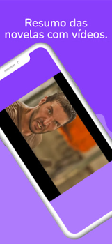 Scaricare Novelas - FLIX Intrattenimento per Android Screenshot 2