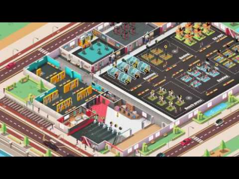 Scaricare Idle Fitness Gym Tycoon - Game Simulatori per Android Screenshot 8