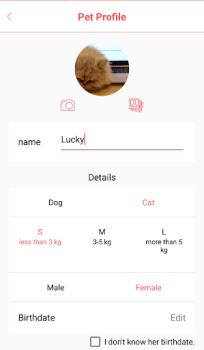 Scaricare Mumu Stile di vita per Android Screenshot 3