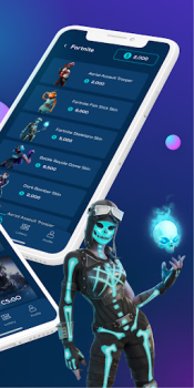Scaricare Gift Fever Intrattenimento per Android Screenshot 2