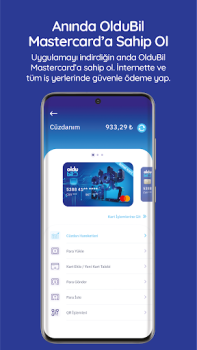 Scaricare OlduBil Finanza per Android Screenshot 4