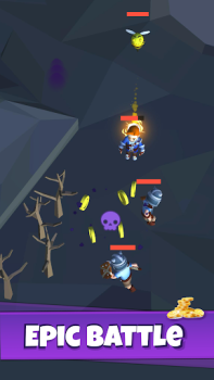 Scaricare Foundation Kingdom Roblominer Simulatori per Android Screenshot 4
