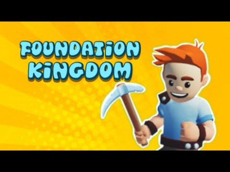 Scaricare Foundation Kingdom Roblominer Simulatori per Android Screenshot 8