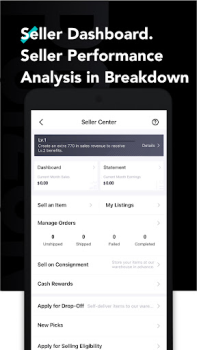 Scaricare POIZON - Sneakers & Apparel Shopping per Android Screenshot 7
