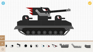 Scaricare Labo Carro armato-Bambini Apprendimento per Android Screenshot 2