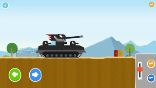 Scaricare Labo Carro armato-Bambini Apprendimento per Android Screenshot 3
