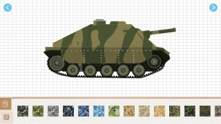 Scaricare Labo Carro armato-Bambini Apprendimento per Android Screenshot 6