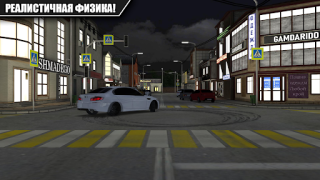 Scaricare Caucasus Parking: Парковка 3D Simulatori per Android Screenshot 3