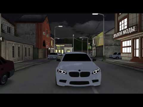 Scaricare Caucasus Parking: Парковка 3D Simulatori per Android Screenshot 8