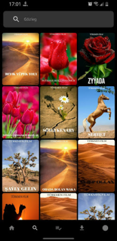 Scaricare Belet Film Intrattenimento per Android Screenshot 4