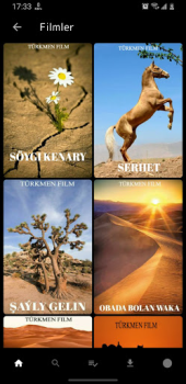 Scaricare Belet Film Intrattenimento per Android Screenshot 5