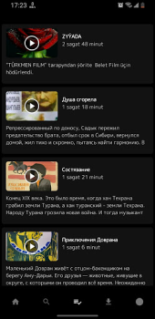 Scaricare Belet Film Intrattenimento per Android Screenshot 6