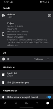 Scaricare Belet Film Intrattenimento per Android Screenshot 7