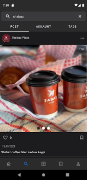 Scaricare Tmzon Stile di vita per Android Screenshot 3