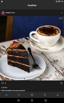 Scaricare Tmzon Stile di vita per Android Screenshot 4