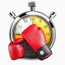 Scaricare  Boxing Timer. Round Timer.