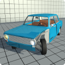 Scaricare  Simple Car Crash Physics Sim