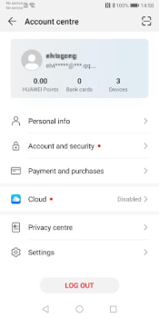 Scaricare Huawei Mobile Services Strumenti per Android Screenshot 2
