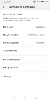 Scaricare Huawei Mobile Services Strumenti per Android Screenshot 4