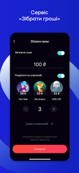 Scaricare Sense SuperApp: мобільний банк Finanza per Android Screenshot 6