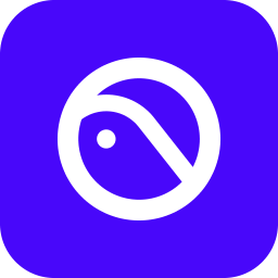 app logo