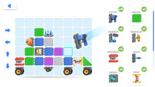 Scaricare TOYS: Crash Arena Arcade per Android Screenshot 2