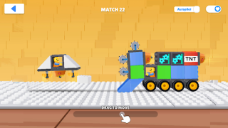 Scaricare TOYS: Crash Arena Arcade per Android Screenshot 4