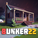 Scaricare  Bunker: Zombie Survival Games