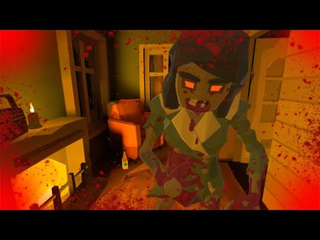 Scaricare Bunker: Zombie Survival Games Avventure per Android Screenshot 6
