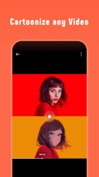 Scaricare PicSo – Customize Your AI Girl Arte e design per Android Screenshot 2
