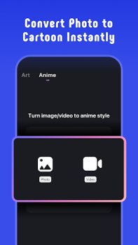 Scaricare PicSo – Customize Your AI Girl Arte e design per Android Screenshot 7