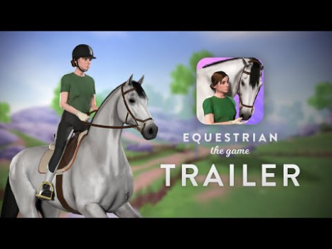 Scaricare Equestrian the Game Simulatori per Android Screenshot 8